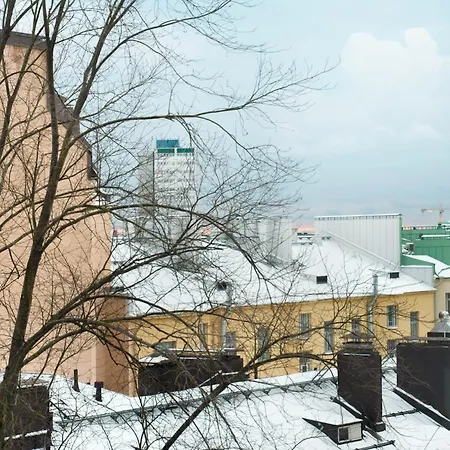 Appartement In The Heart Of Kallio Near Tram & Metro *